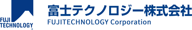 富士テクノロジーロゴ
