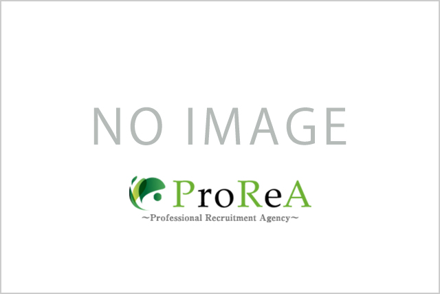 【正社員】木工機械の営業管理