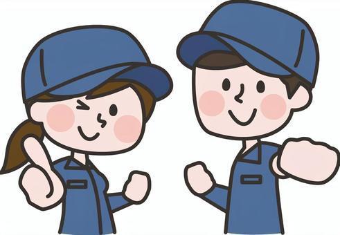 【残業ガッツリ！現場まで送迎付き！】自動車部品の簡単な測定、検査